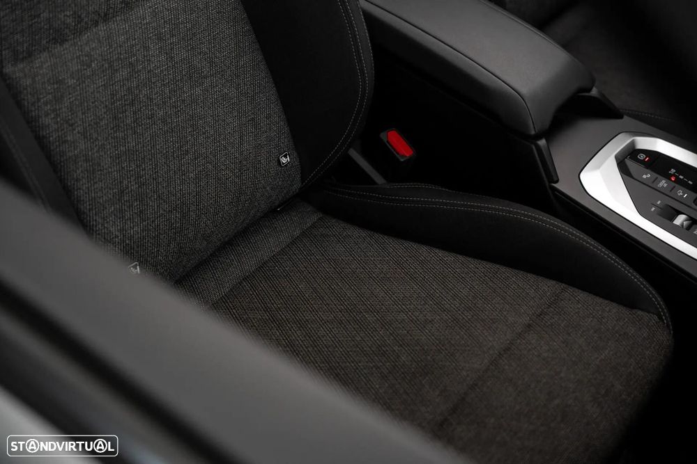 BMW 116 Standard - 23