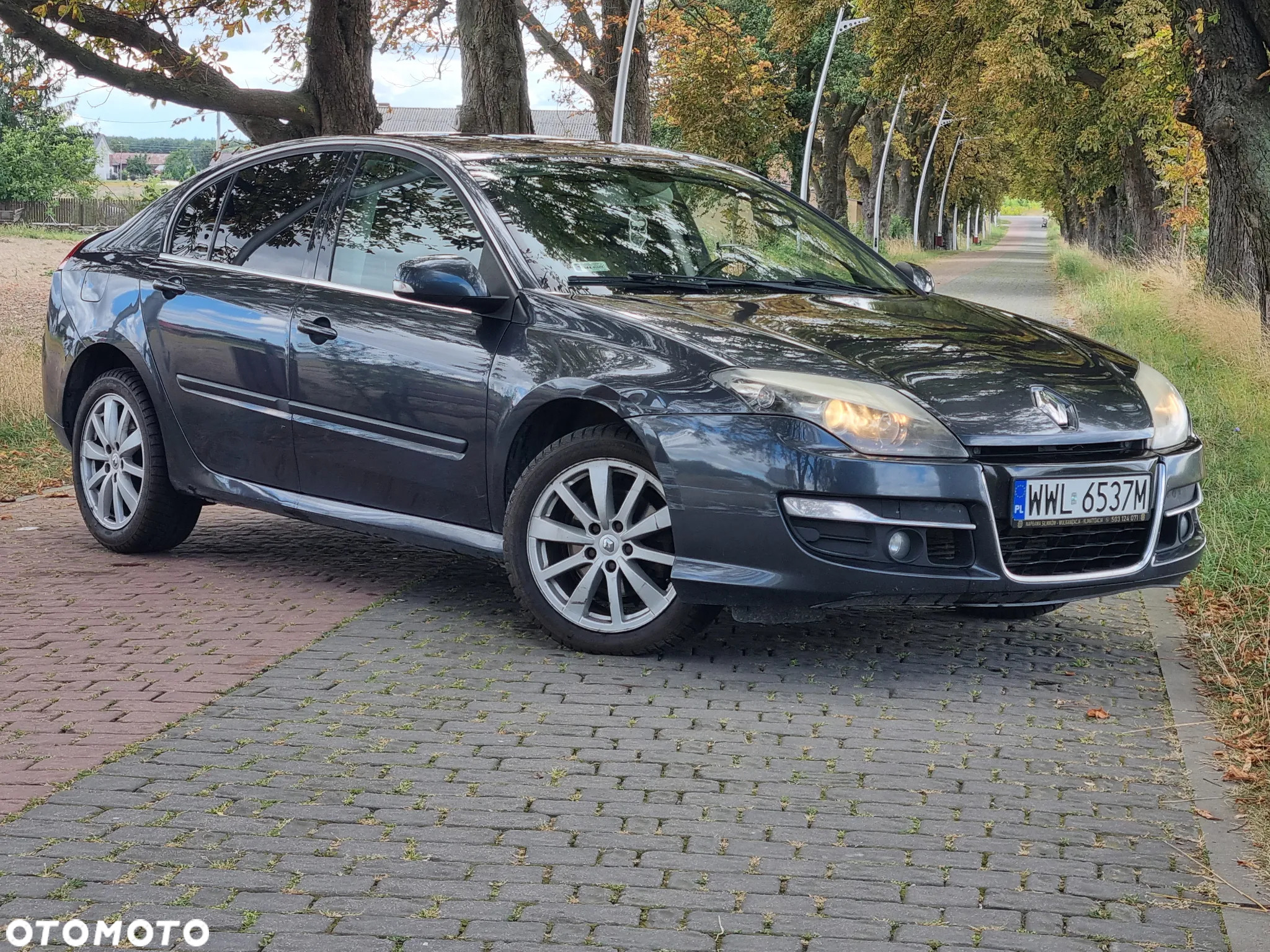 Renault Laguna 2.0 DCi Dynamique - 2
