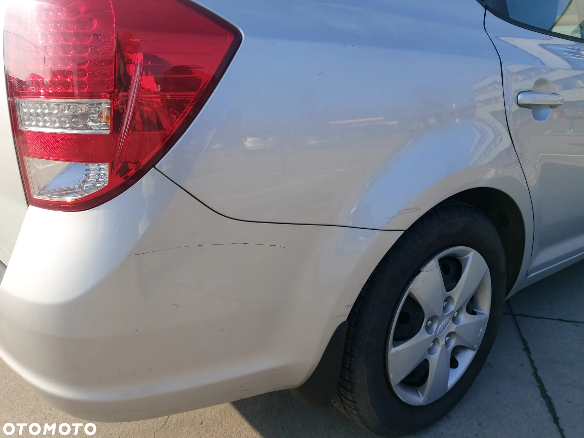 Kia Ceed Cee'd 1.6 Crdi Comfort - 24