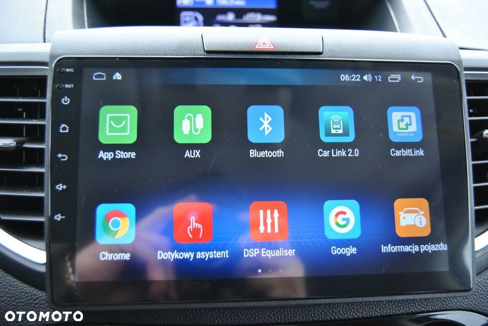 Honda CR-V 2.0 Executive - 8