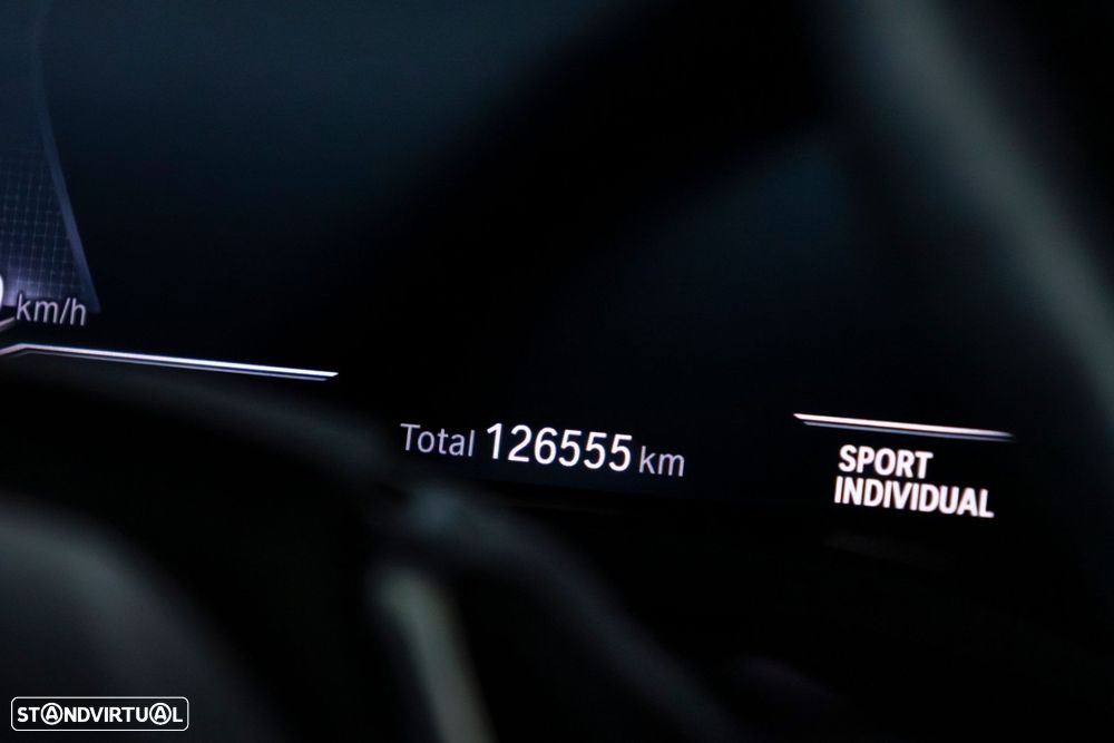 BMW iX3 Inspiring - 23