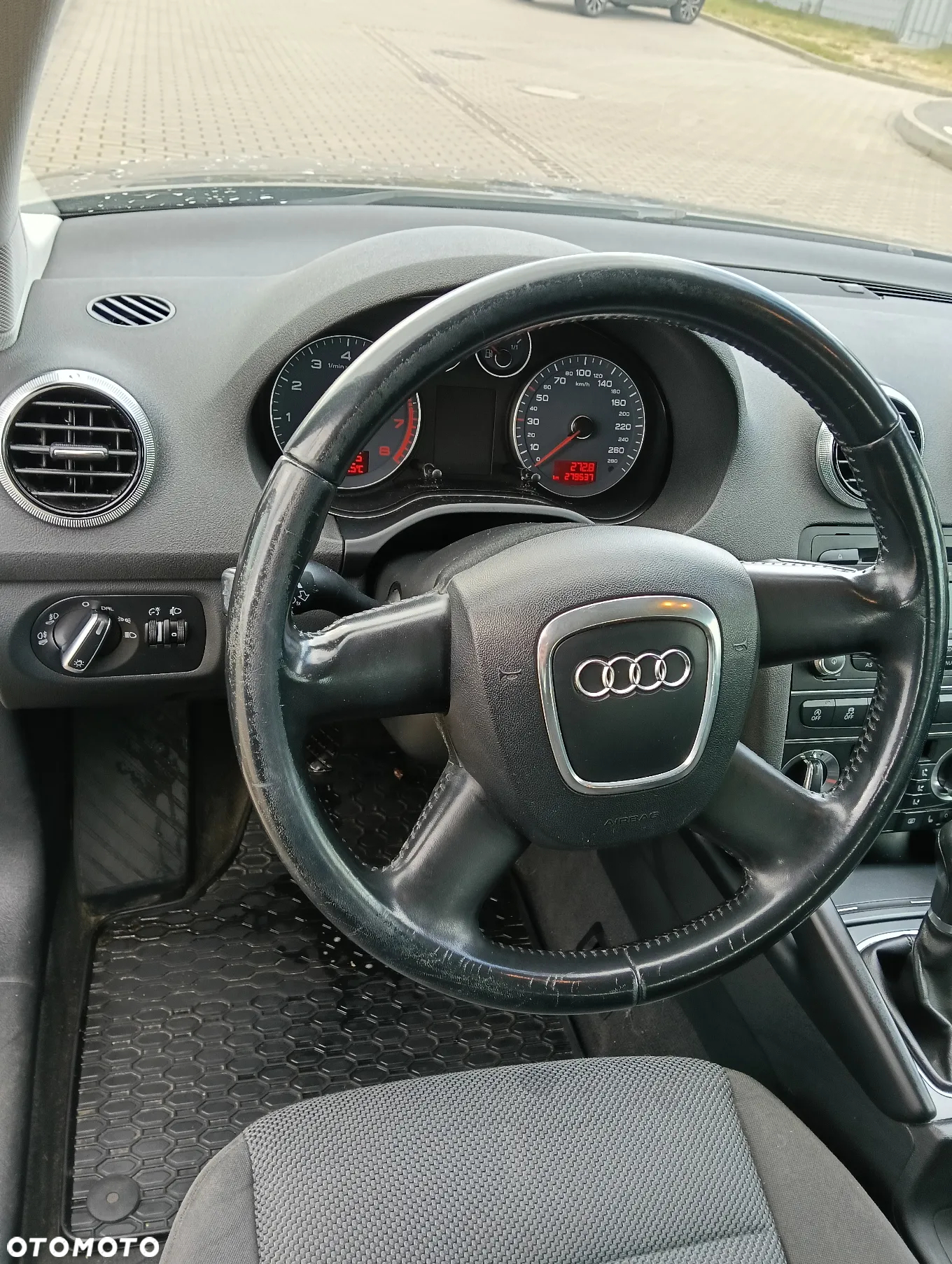 Audi A3 - 4