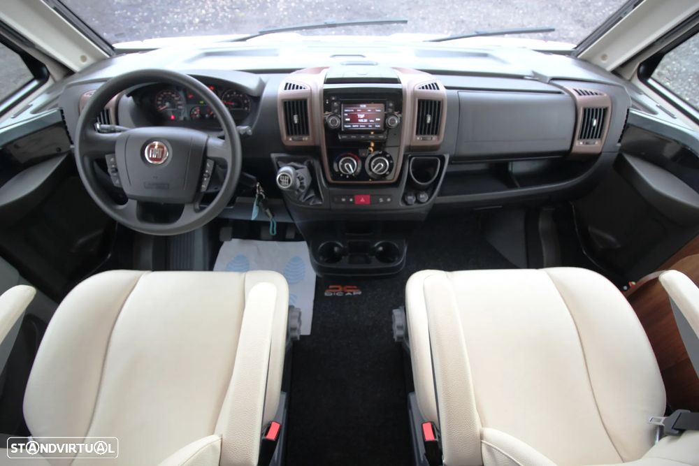 McLouis Nevis CARAT 873G *CAMAS GÉMEAS+BASCULANTE* - 24