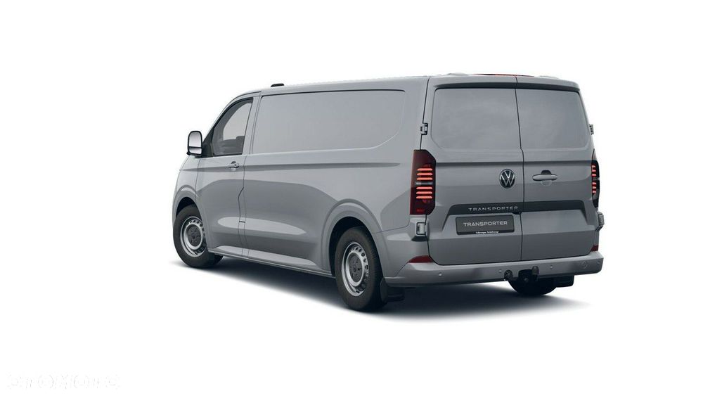 Volkswagen Transporter - 5
