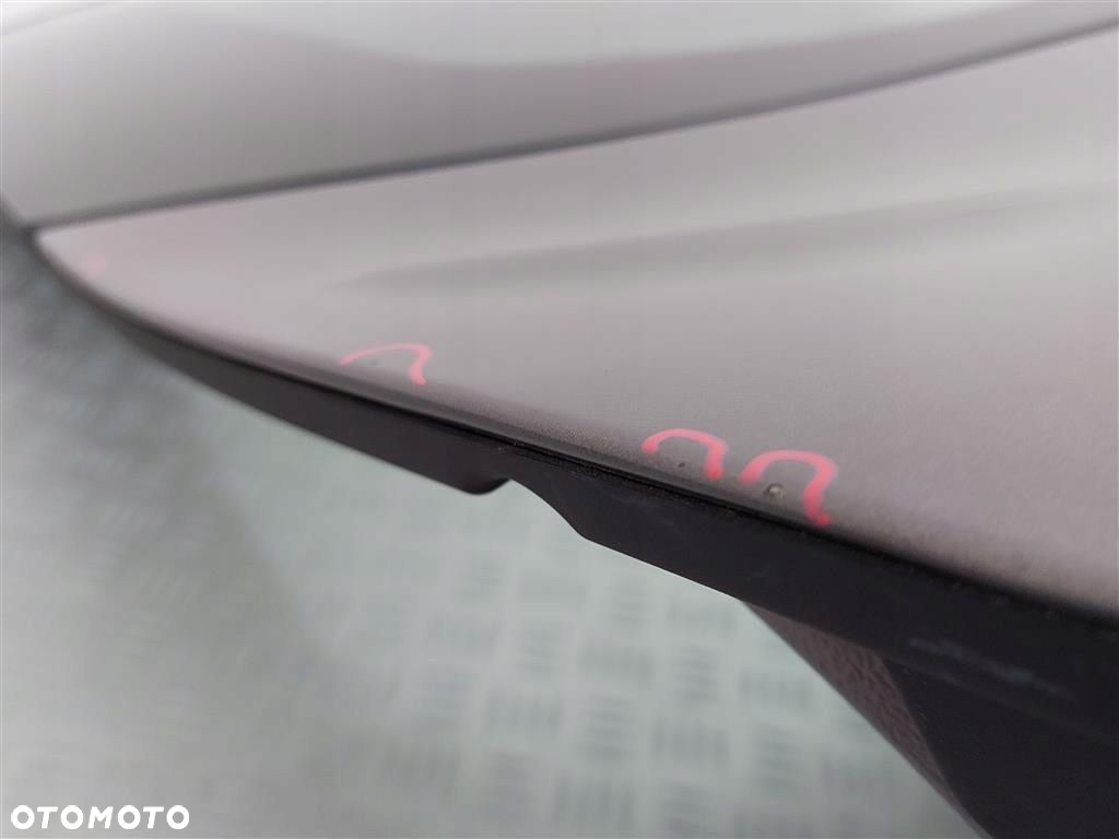 Klapa tył tylna Ford Mondeo Mk5 HB 2014- DS73-A42004-A - 9