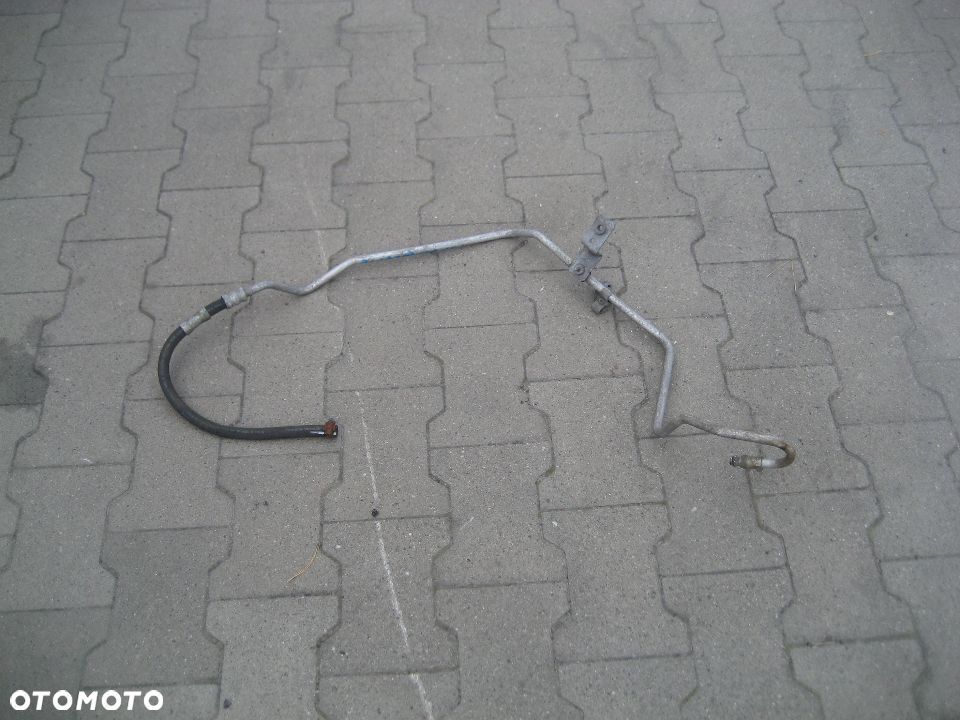 volvo s70 v70 c70 98-00r 2,4 benzyna przewód wąż wspomagania 8619078