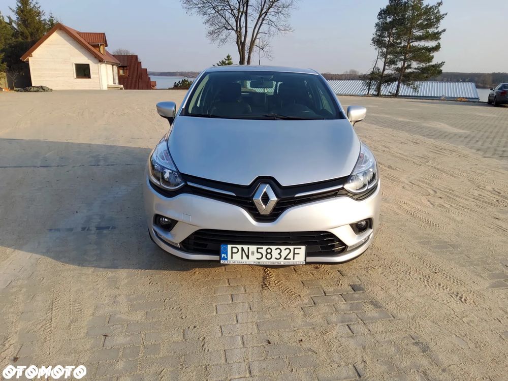 Renault Clio 0.9 TCe Life - 8