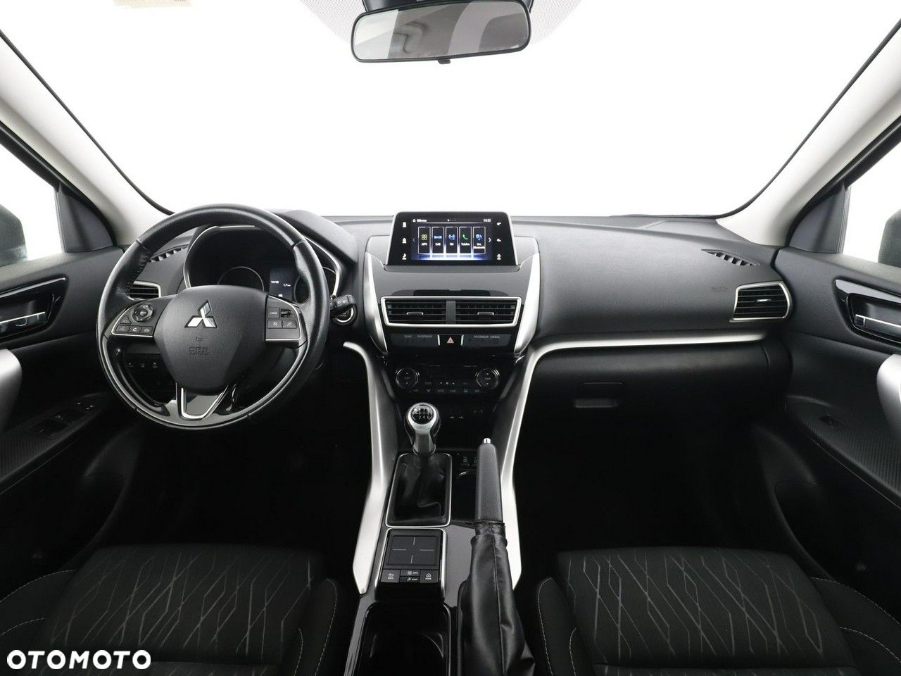 Mitsubishi Eclipse Cross 1.5 T-MIVEC ClearTec 2WD Intro Edition - 15