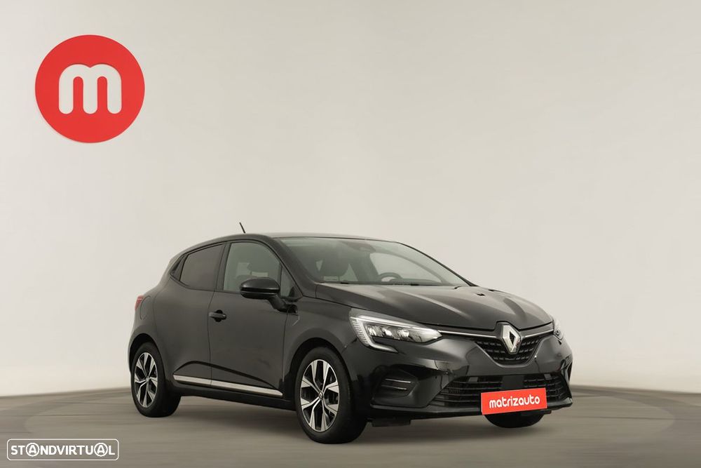 Renault Clio 1.0 TCe Evolution Bi-Fuel - 1