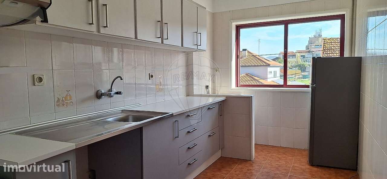 Apartamento T3 para venda - Grande imagem: 5/6