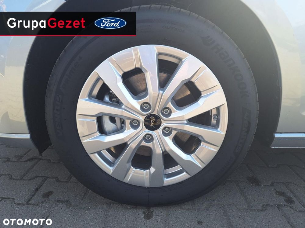 Ford Tourneo Connect - 20