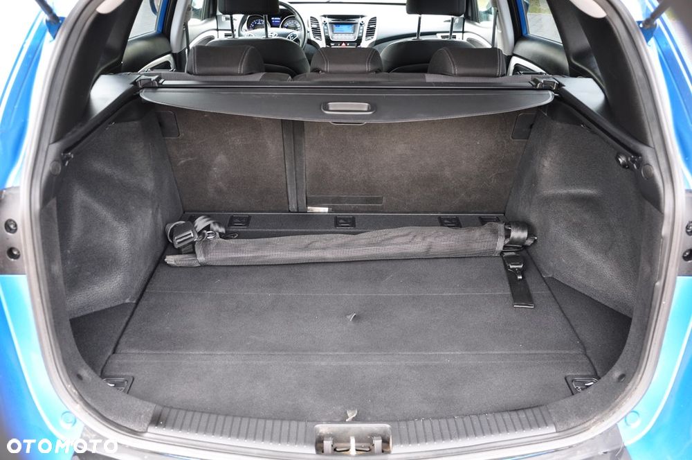 Hyundai i30 i30cw 1.4 Edition Plus - 25
