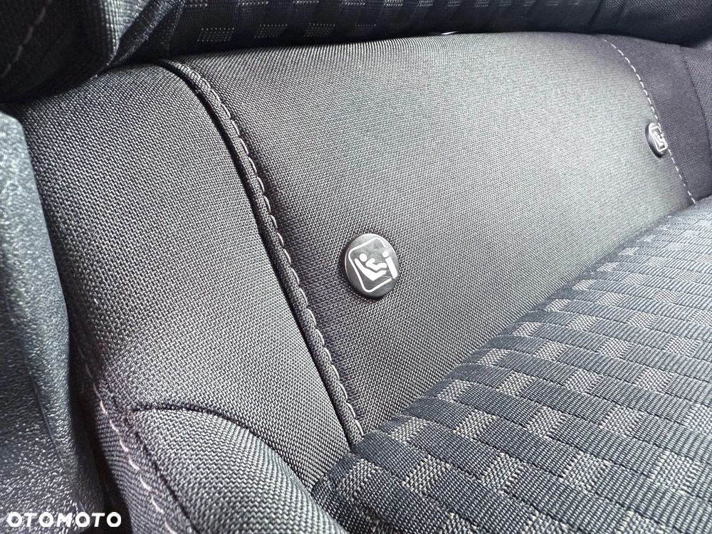 Ford Transit Custom Kombi 320 L2H1 Trend - 26