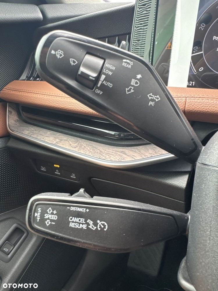 Skoda Superb 2026