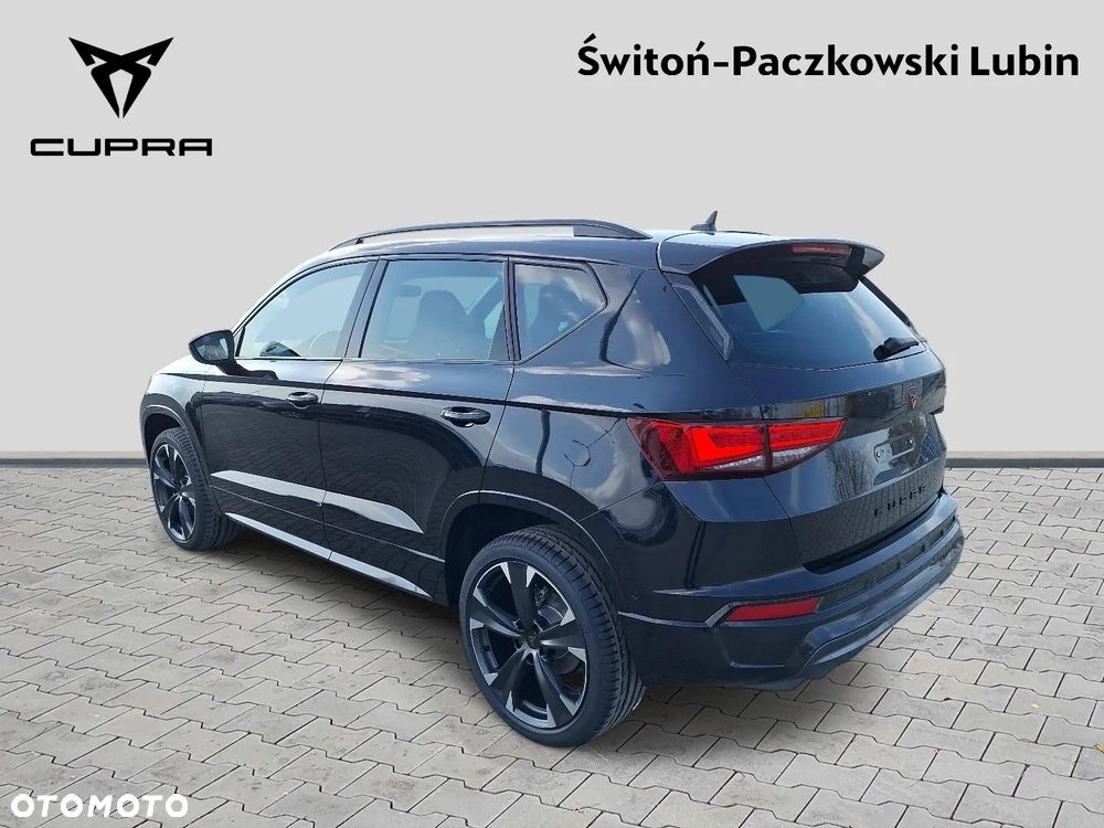 Cupra Ateca - 4