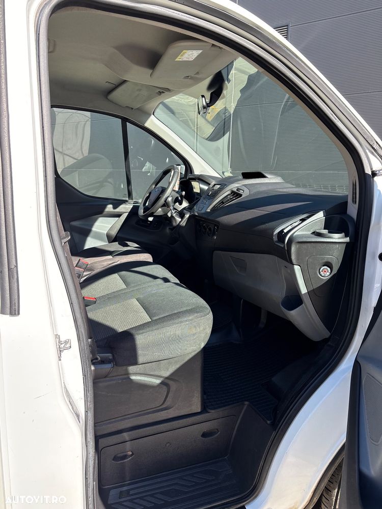 Ford Transit Custom L1H1 VA Trend - 7