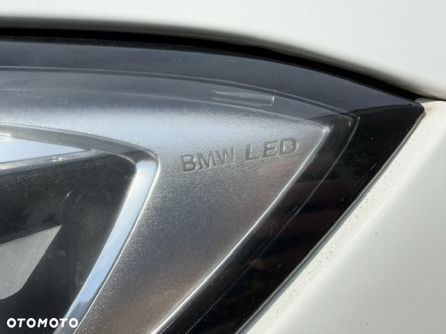 BMW Seria 3 320d Sport Line - 7