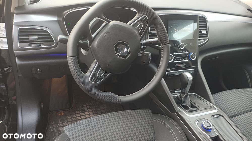 Renault Talisman 1.6 Energy dCi Intens EDC - 12