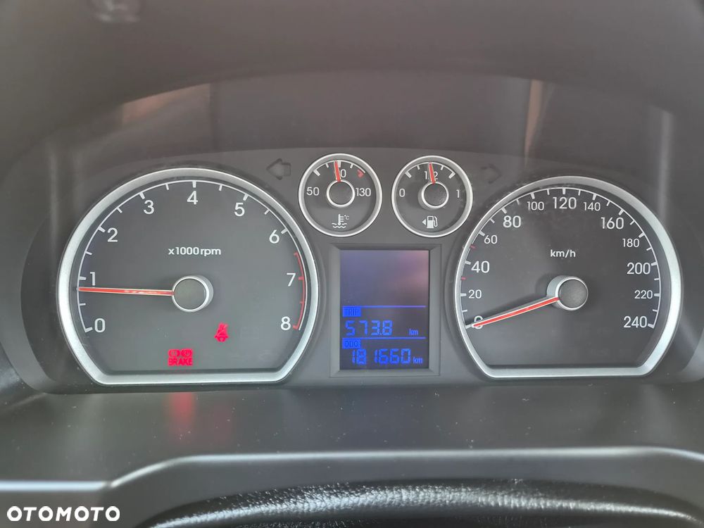 Hyundai i30 1.4 Edition Plus - 16