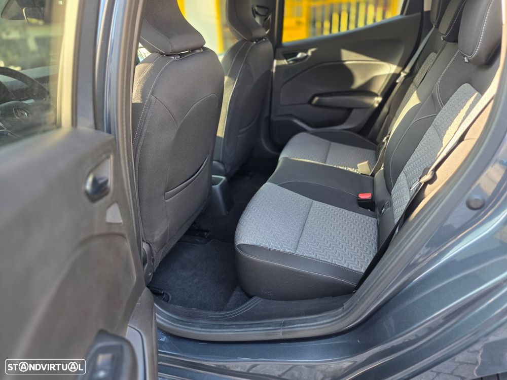 Renault Clio 1.0 TCe Evolution - 9
