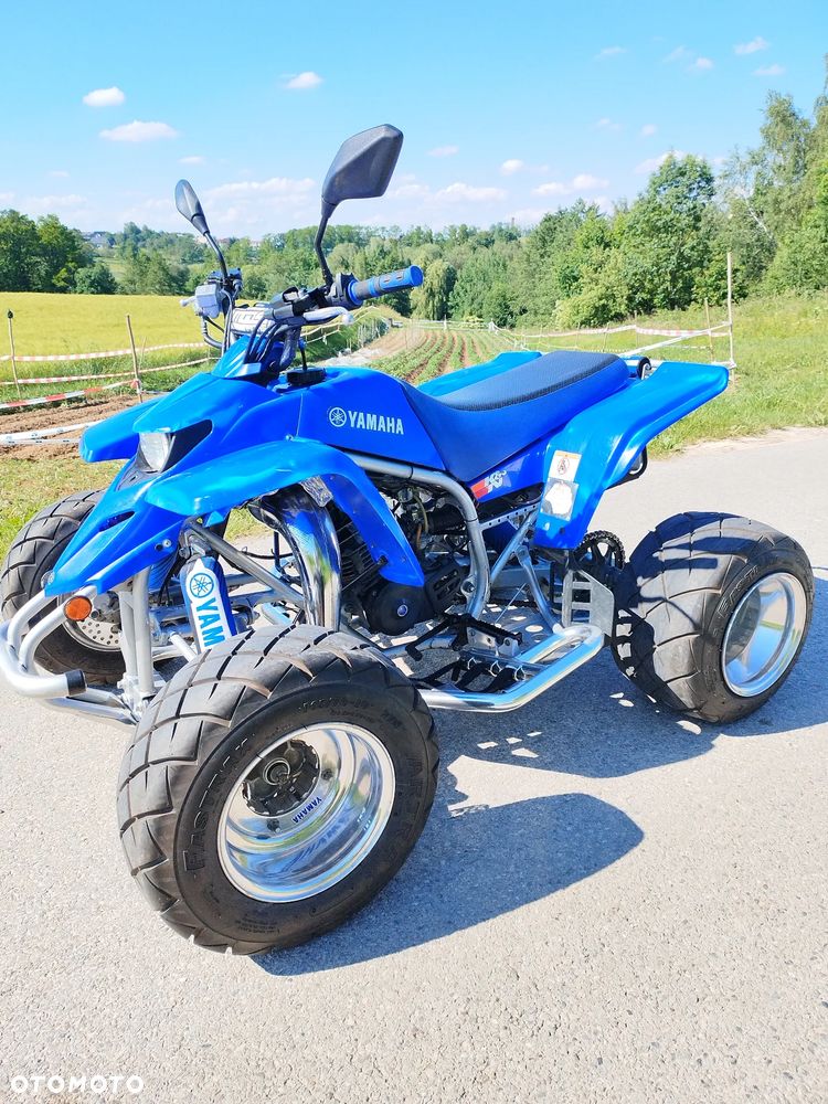 Yamaha Inny - 2