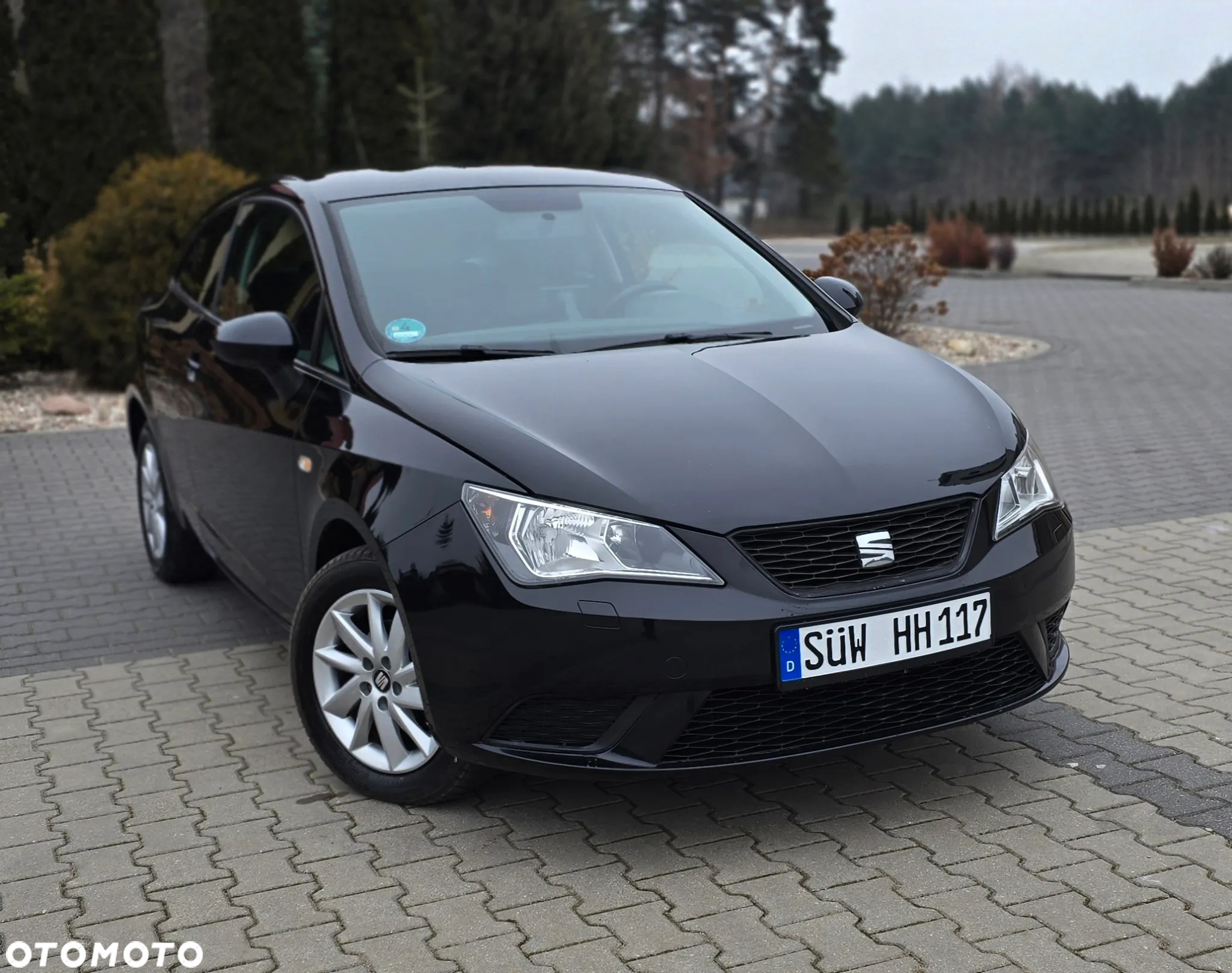 Seat Ibiza - 6