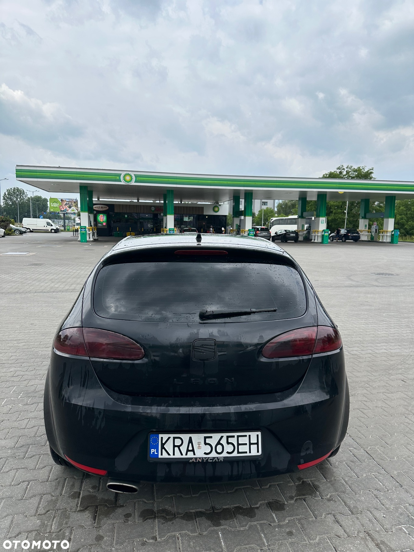 Seat Leon 1.9 TDI Audience - 4