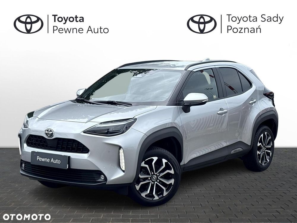 Toyota Yaris Cross Hybrid 1.5 Style - 2