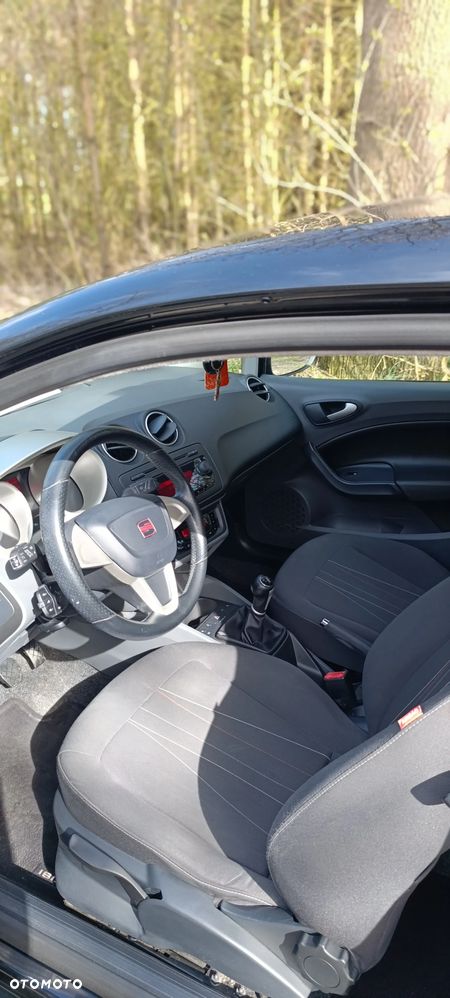 Seat Ibiza SC 1.2 12V Copa - 10