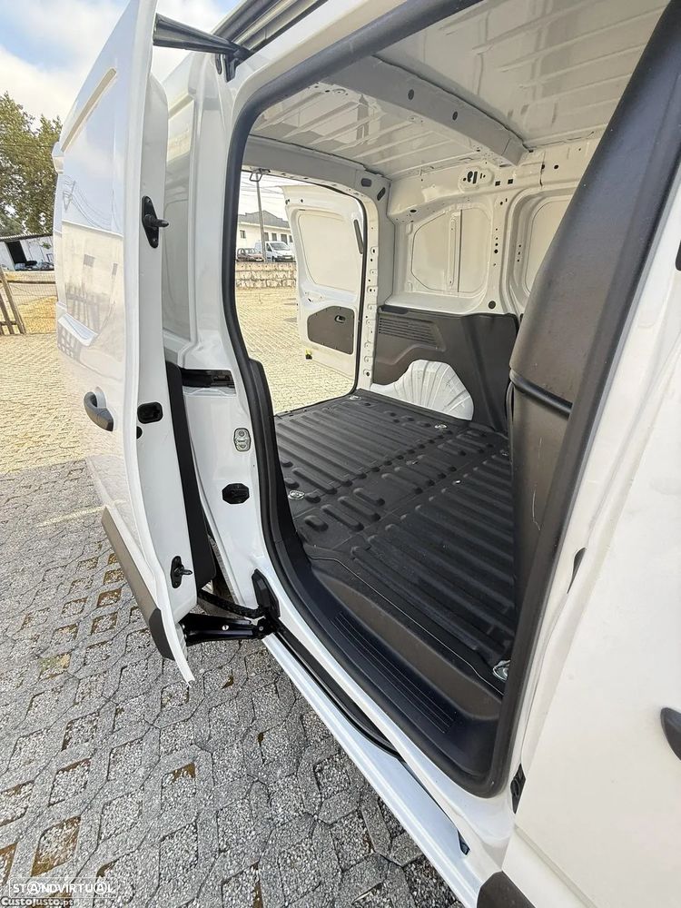 Citroën Berlingo 1.5 BlueHDi 100 - 12