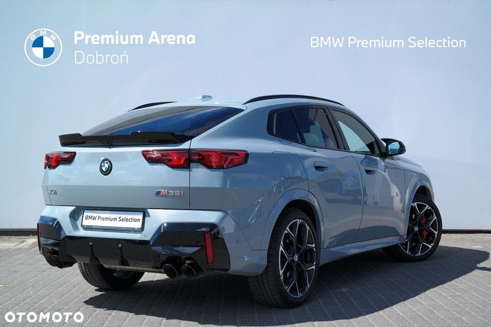 BMW X2 M35i xDrive - 6