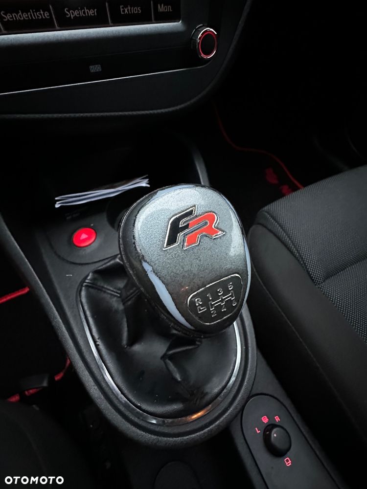 Seat Leon 2.0 TDI DPF FR - 9