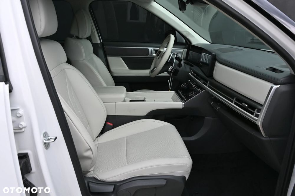 Hyundai Santa Fe - 17