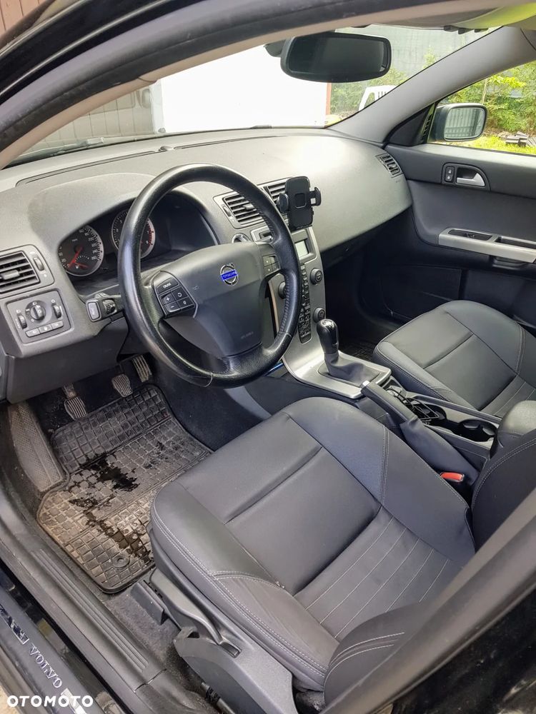 Volvo V50 1.8 Momentum - 7