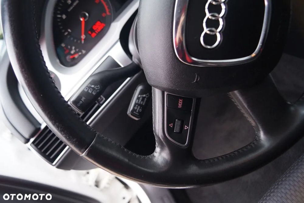 Audi A6 Avant 2.0 TDI DPF multitronic - 19