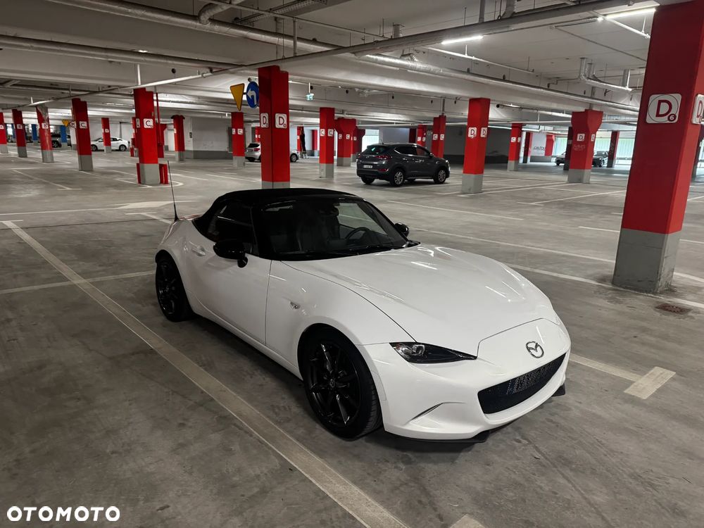 Mazda MX-5 2.0 Skypassion - 17