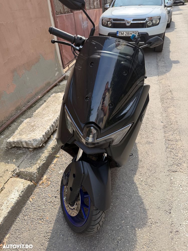 Yamaha Altul - 3