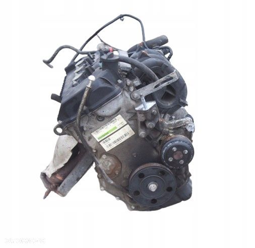 silnik mitsubishi colt vi z30 / smart 454 1.1 / 75km. 3a91 mn195769 134910 - 4