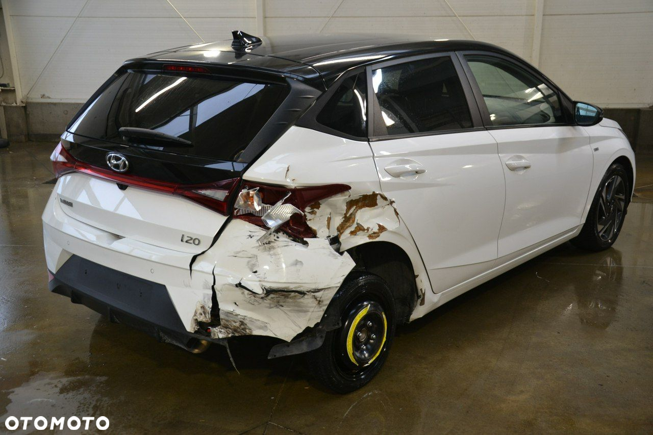 Hyundai i20 - 7