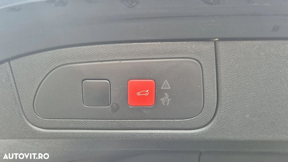 DS Automobiles DS 7 Crossback 1.6 PHeV FWD 225 EAT8 PERFORMANCE LINE + - 21