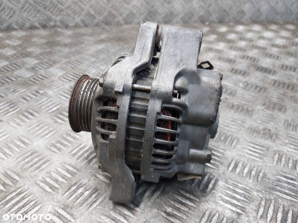 ALTERNATOR HONDA CIVIC VII HB 5D 1.6 16V - 4