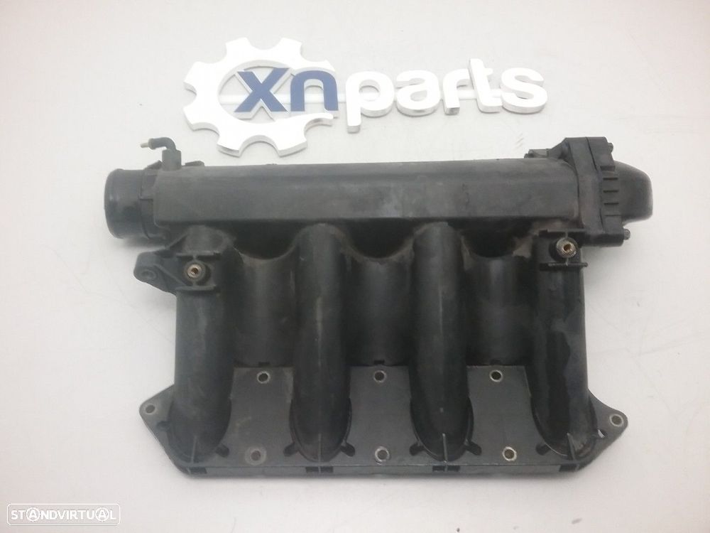 Colector de admissão MERCEDES VITO (638) 110 CDI 2.2 (638.094) | 03.99 - 07.03 U... - 1