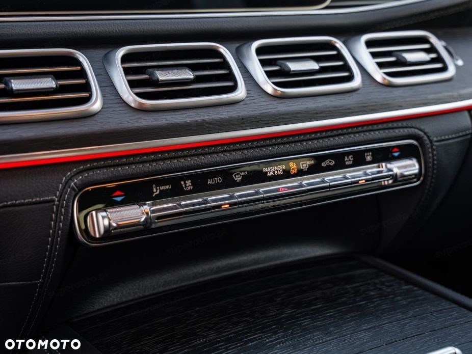 Mercedes-Benz GLE 300 d mHEV 4-Matic AMG Line - 14