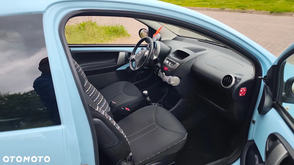 Citroën C1 1.0i Magic - 26