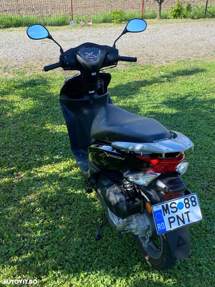 Honda Altul - 3