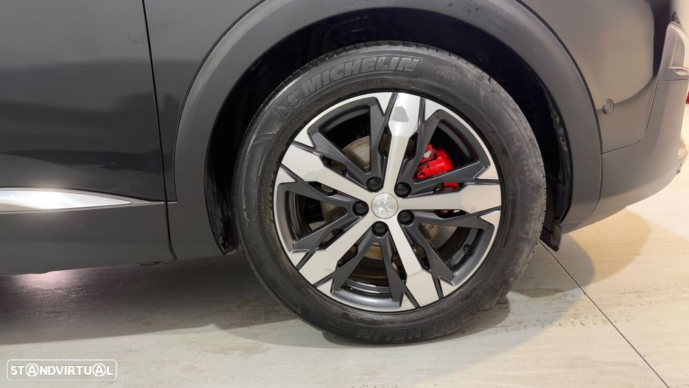 Peugeot 3008 PureTech 130 Stop & Start GPF Allure Business-Pack - 9