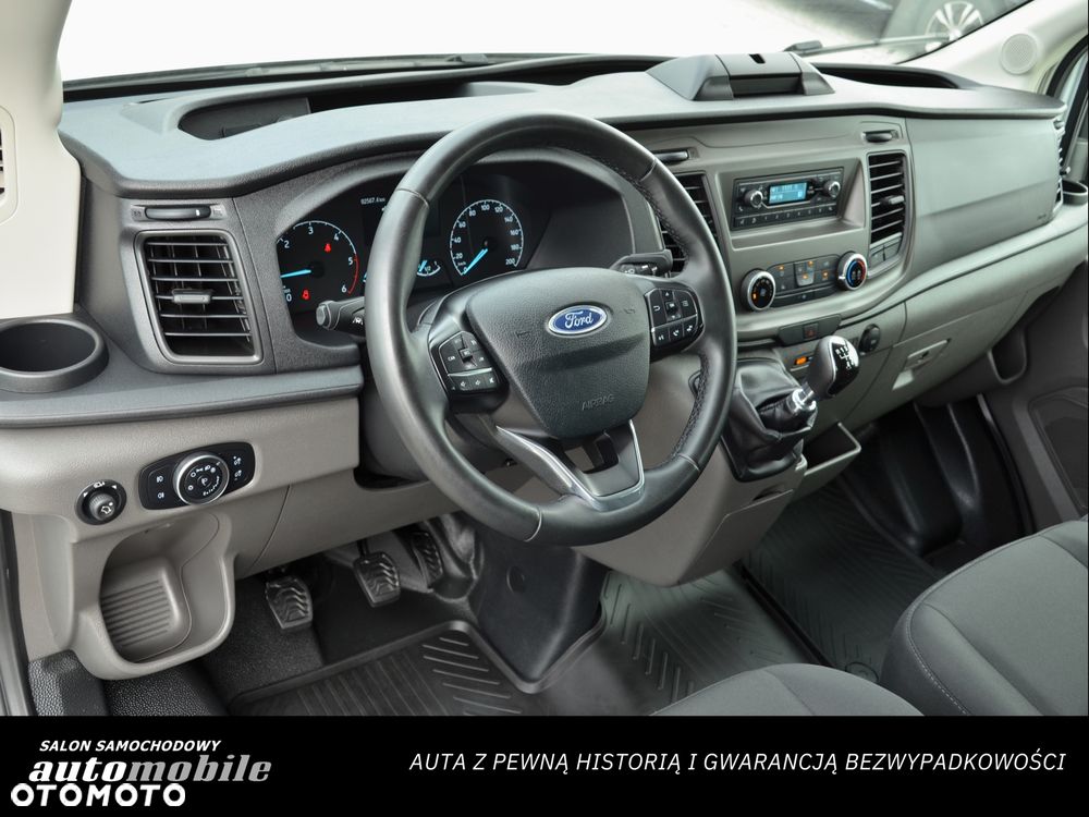 Ford Transit 350 L3H3 - 7