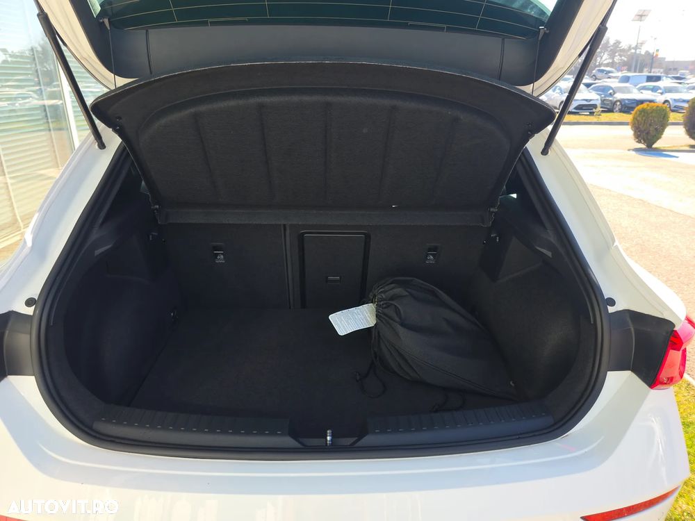 Cupra Leon 1.4 (180 kW System) VZ - 8