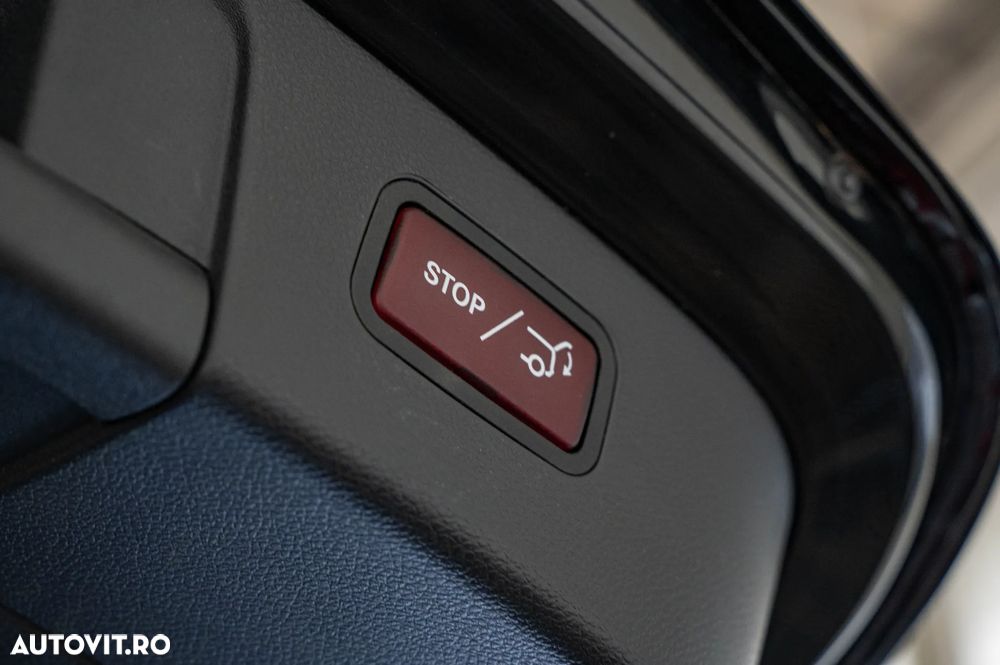 Mercedes-Benz GLA 220 CDI 4MATIC 7G-DCT Edition 1 - 17
