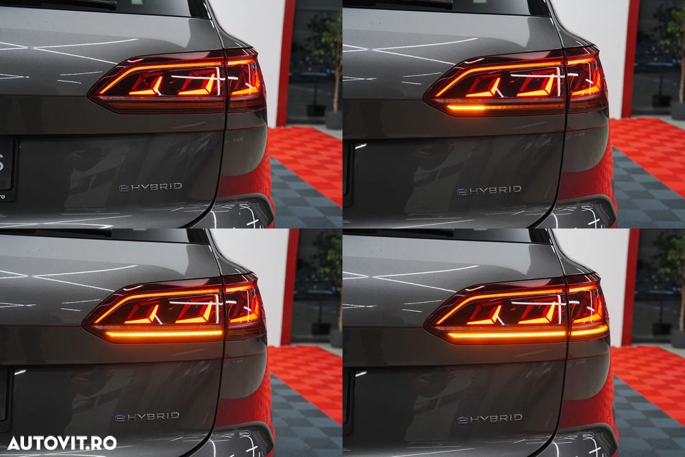 Volkswagen Touareg V6 e-Hybrid OPF 4Motion Aut. R FINAL EDITION - 27